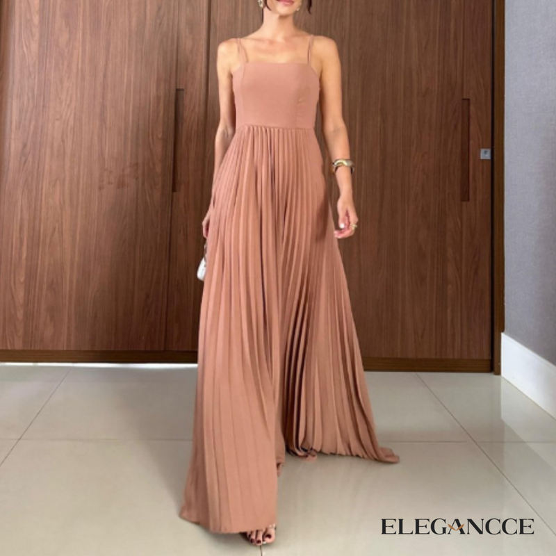 Vestido Elegancce - Raissa