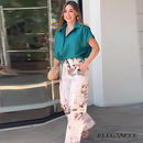 Conjunto Elegancce - Nicole