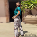 Conjunto Elegancce - Nicole