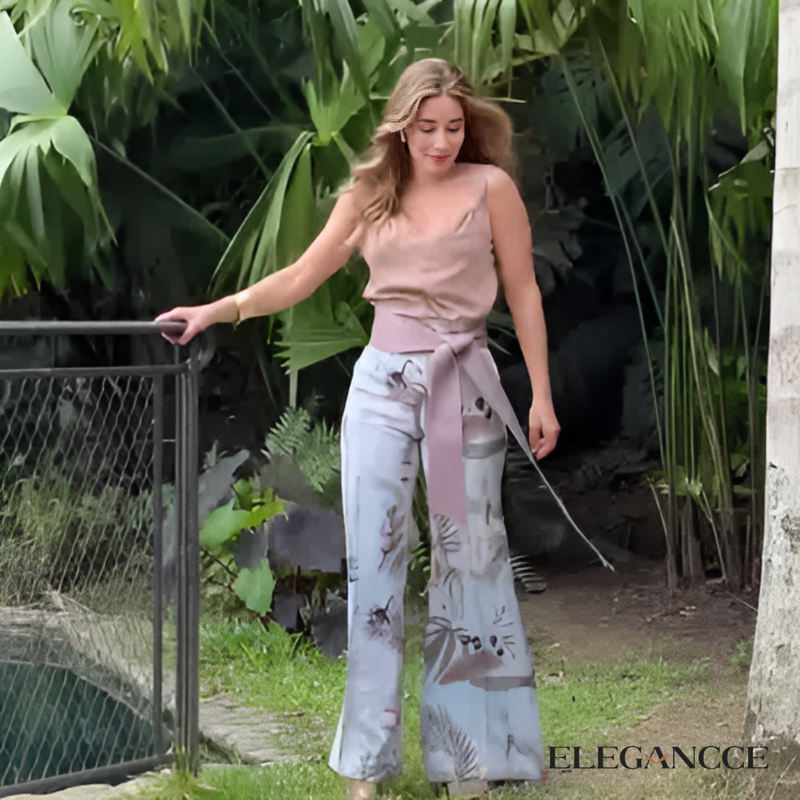 Conjunto Elegancce - Magda