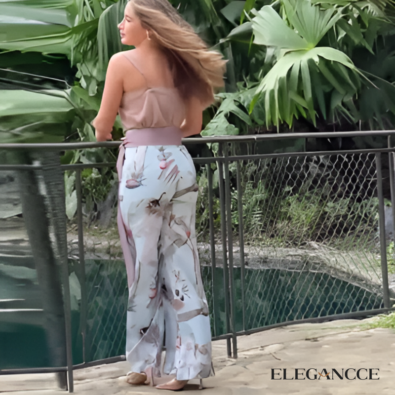 Conjunto Elegancce - Magda