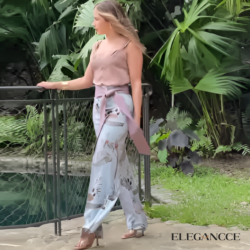 Conjunto Elegancce - Magda