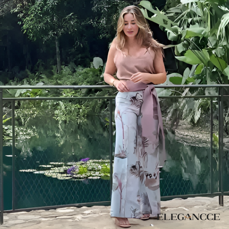 Conjunto Elegancce - Magda