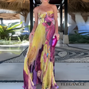 Vestido Elegancce - Janqueli
