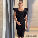 Vestido Elegancce - Lorraine