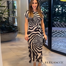 Vestido Elegancce - Dania