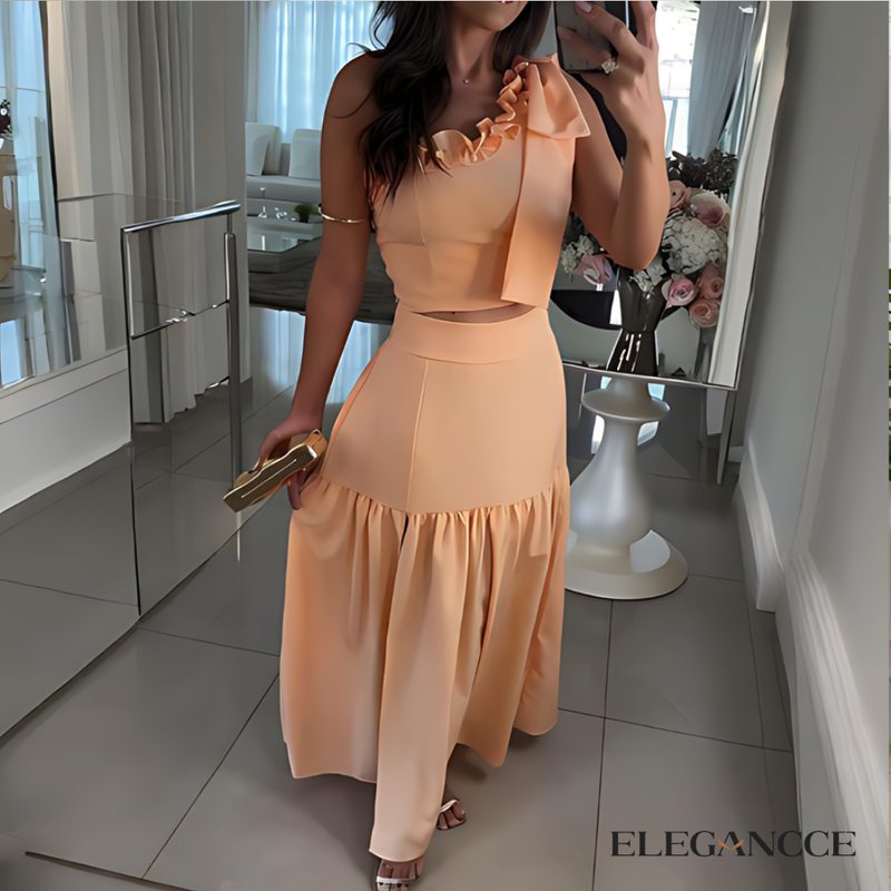 Conjunto Elegancce - Arlete