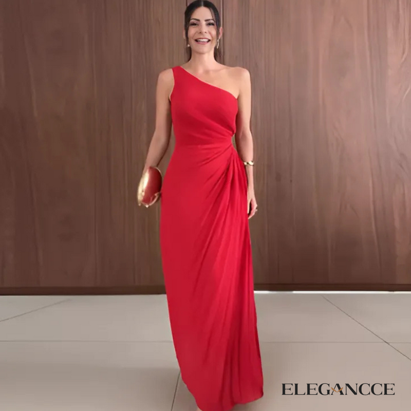 Vestido Elegancce - Kassia