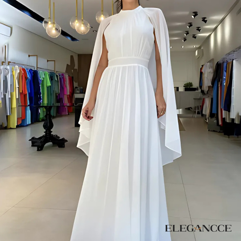 Vestido Elegancce - Micaela