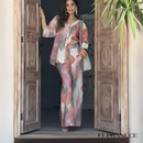 Conjunto Elegancce - Rosiele