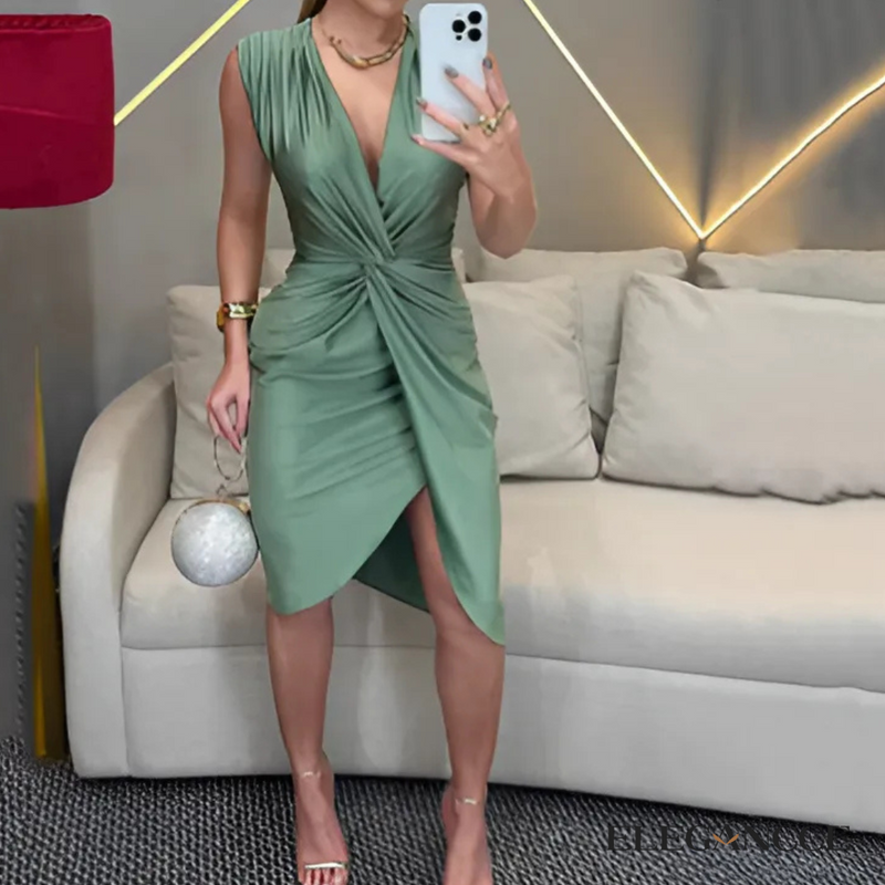 Vestido Elegancce - Angelica