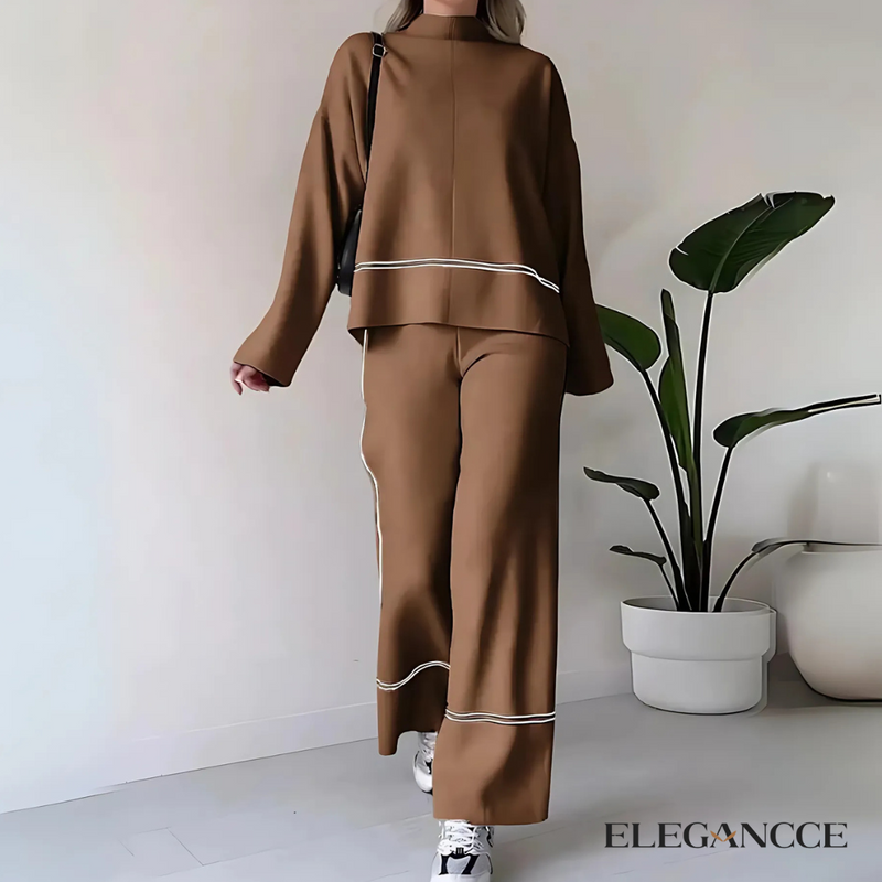 Conjunto Elegancce - Helena