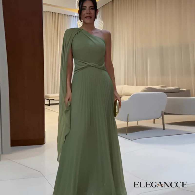 Vestido Elegancce - Emilly