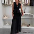 Conjunto Elegancce - Melany