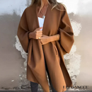 Poncho Elegancce - Rebeca