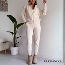 Conjunto Elegancce - Carmem