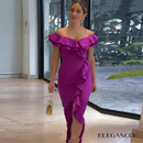 Vestido Elegancce - Suzi