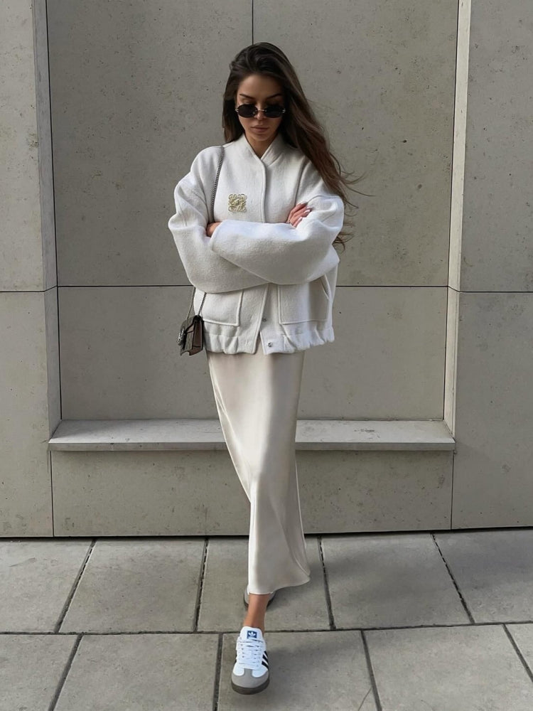 Vintage Baseball Jersey Top