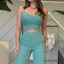 Conjunto Elegancce - Sthefany