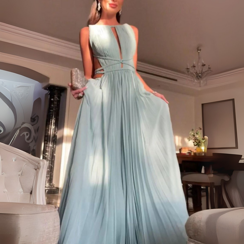 Vestido Elegancce - Ananda