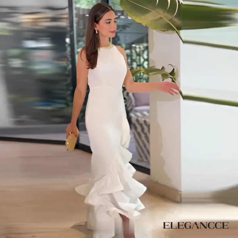 Vestido Elegancce - Keila