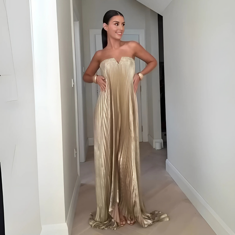 Vestido Olivia - Elegancce