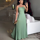 Vestido Elegancce - Catrina