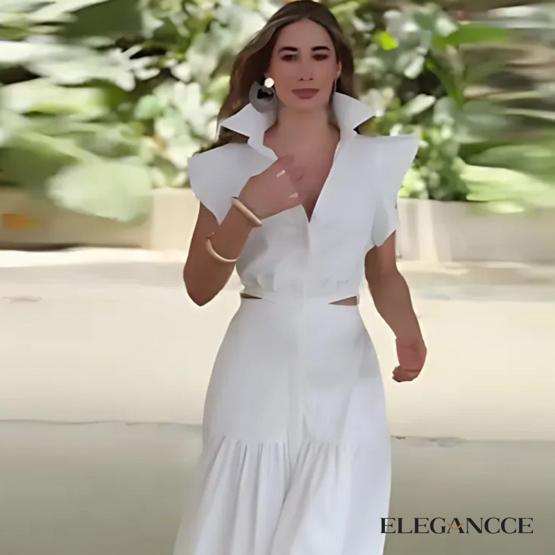 Vestido Elegancce - Giulia