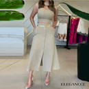 Conjunto Elegancce - Ana Beatriz