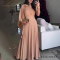 Vestido Elegancce - Alessandra