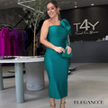 Vestido Elegancce - Jane