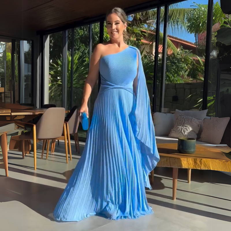 Vestido Elegancce - Alana