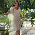 Vestido Elegancce - Nina