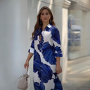 Vestido Rose - Elegancce