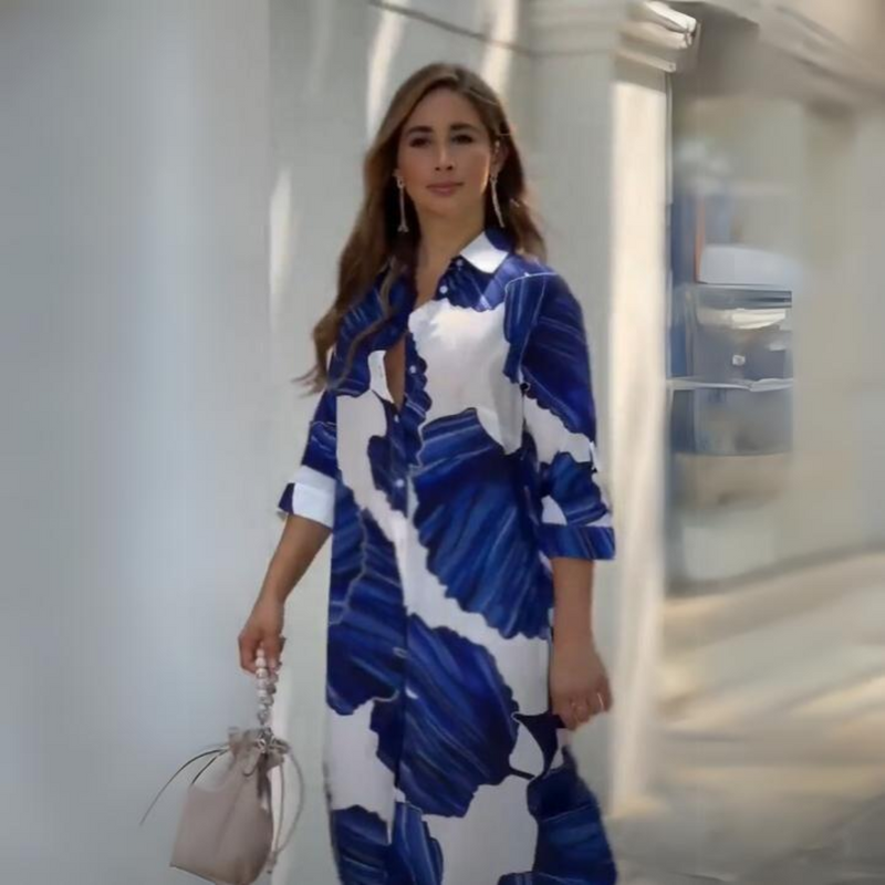 Vestido Rose - Elegancce