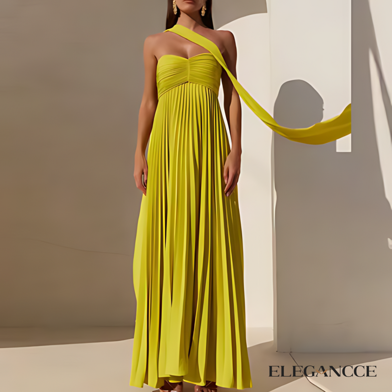 Vestido Elegancce - Kamilla