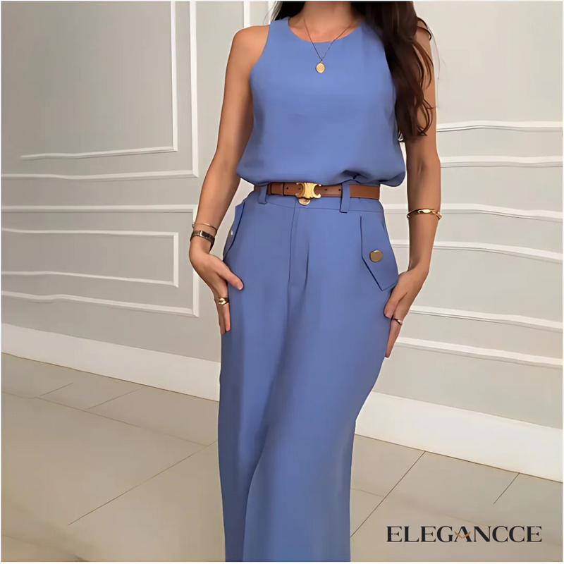 Conjunto Elegancce - Adriana