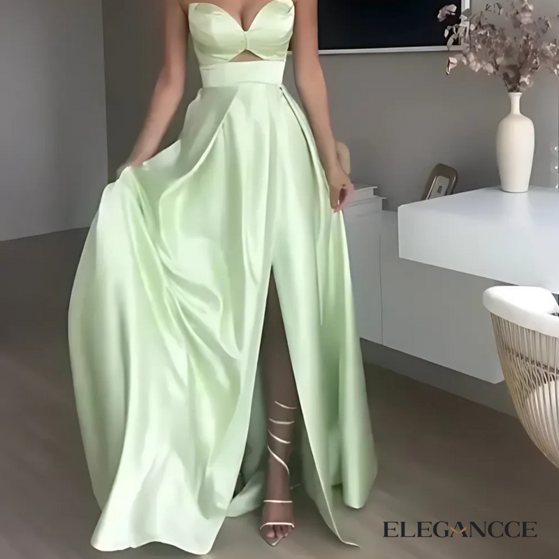 Vestido Elegancce - Khatia