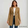 Blazer Feminino Elegancce - Anita