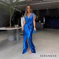 Vestido Elegancce - Aline
