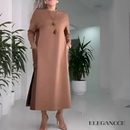 Vestido Elegancce - Emanuelle