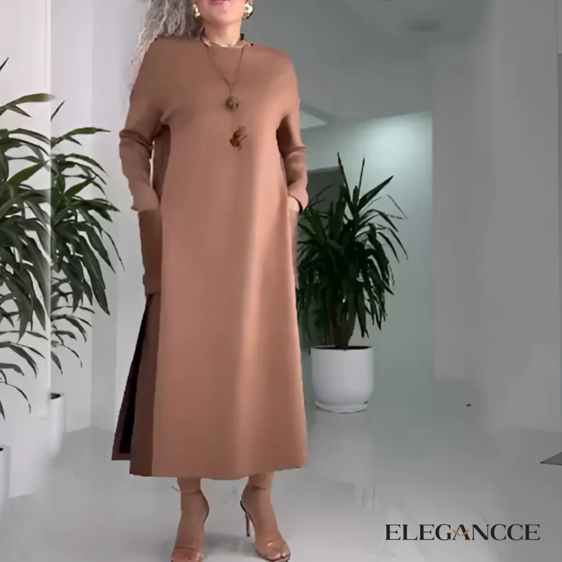 Vestido Elegancce - Emanuelle