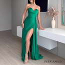 Vestido Elegancce - Rebeca