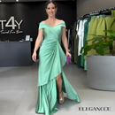 Vestido Elegancce - Lorena