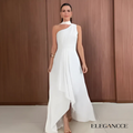 Vestido Elegancce - Esmeralda