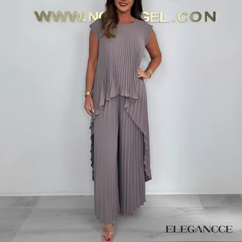 Conjunto Elegancce - Ketty