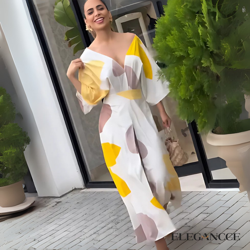 Vestido Elegancce - Lara