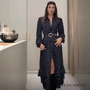 Vestido Elegancce - Kemilly