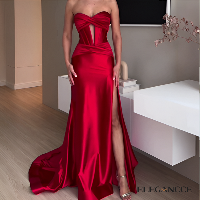 Vestido Elegancce - Alice