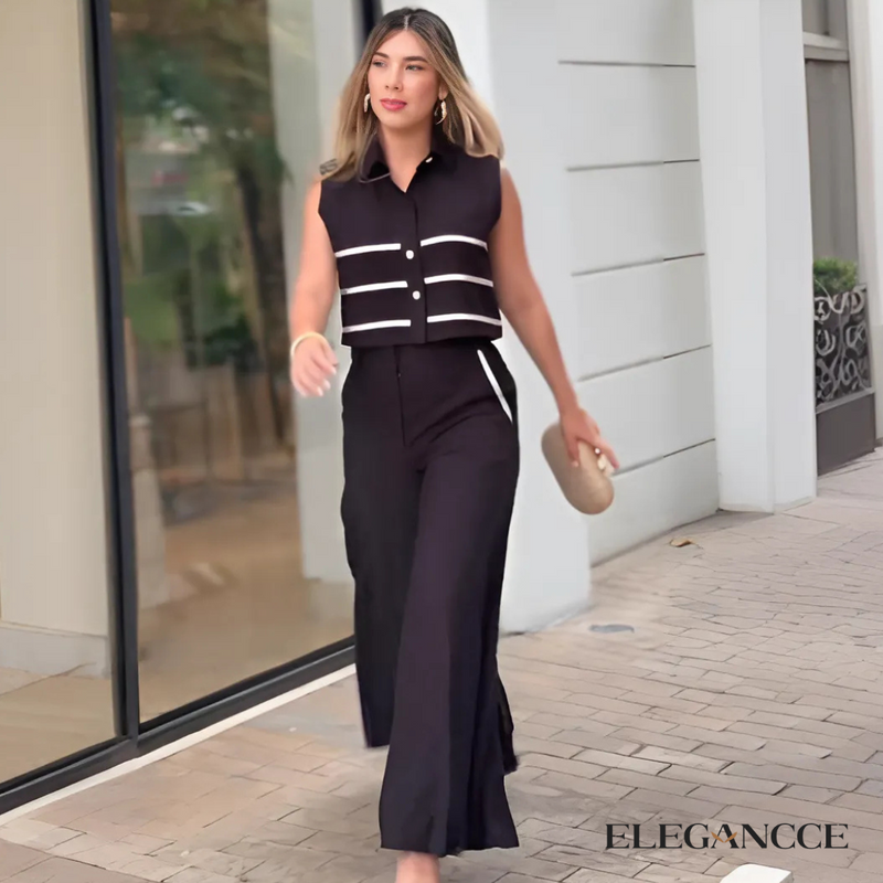 Conjunto Elegancce - Alicie